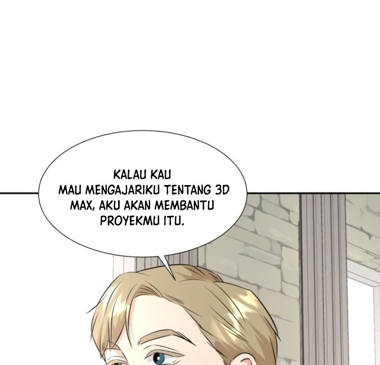 Golden Print chapter 17 halaman 45