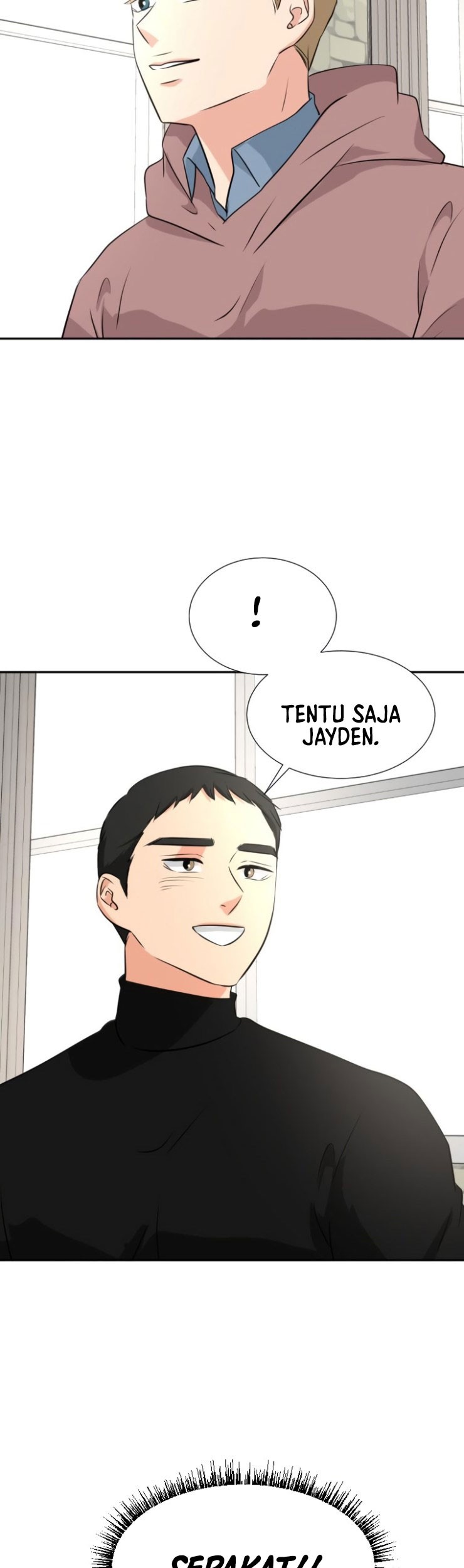 Golden Print chapter 17 halaman 46