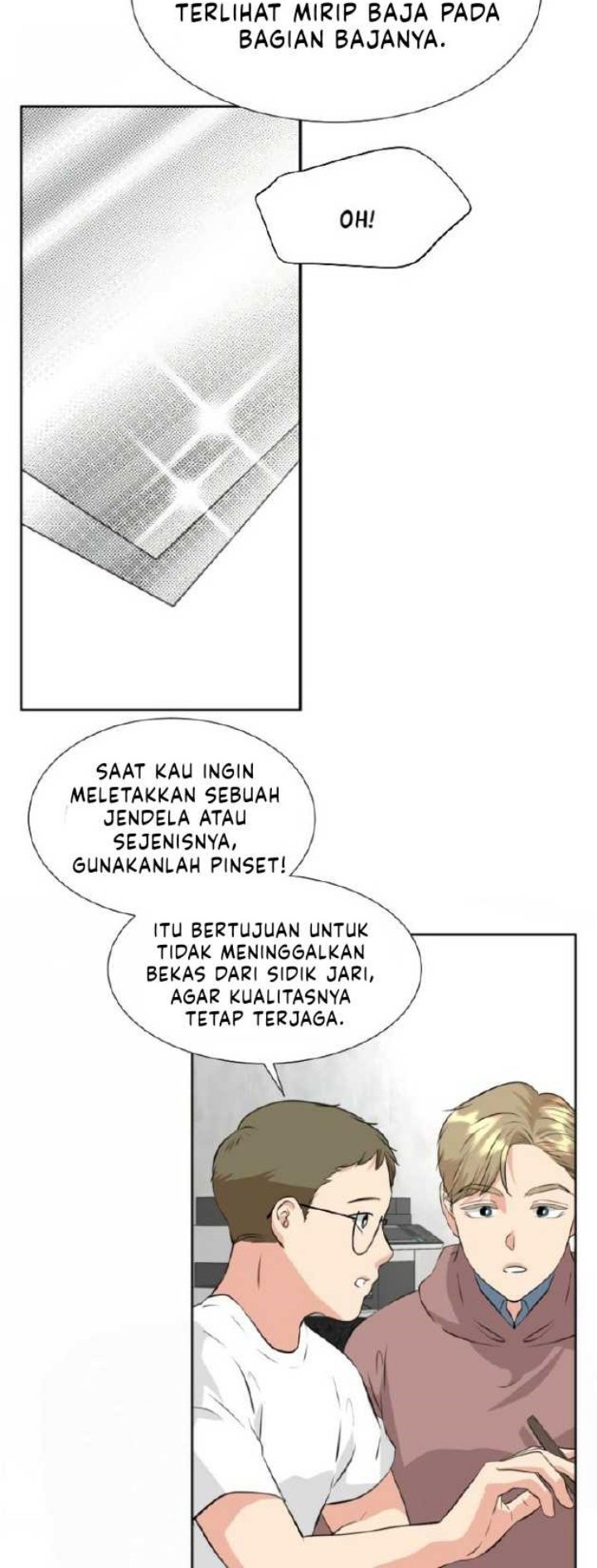 Golden Print Bab 18 halaman 17