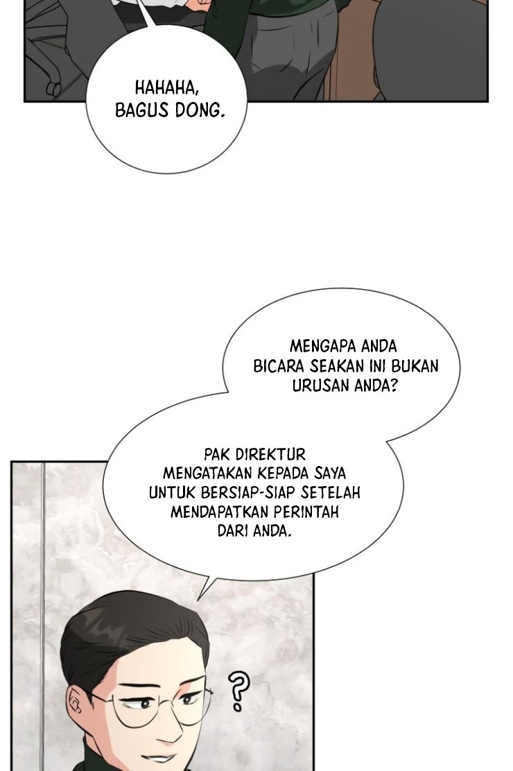 Golden Print chapter 20 halaman 4