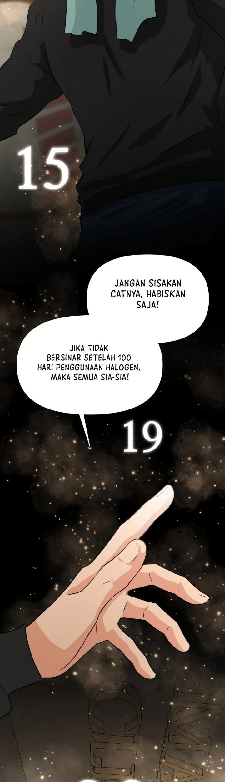 Golden Print Bab 24 halaman 47