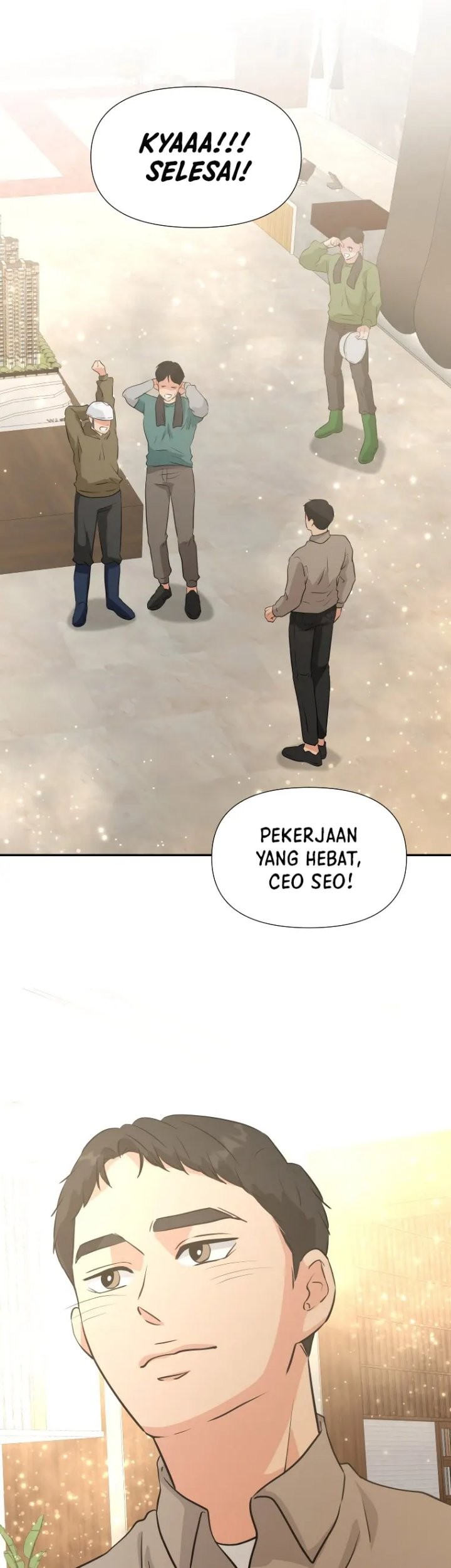 Golden Print Bab 24 halaman 50