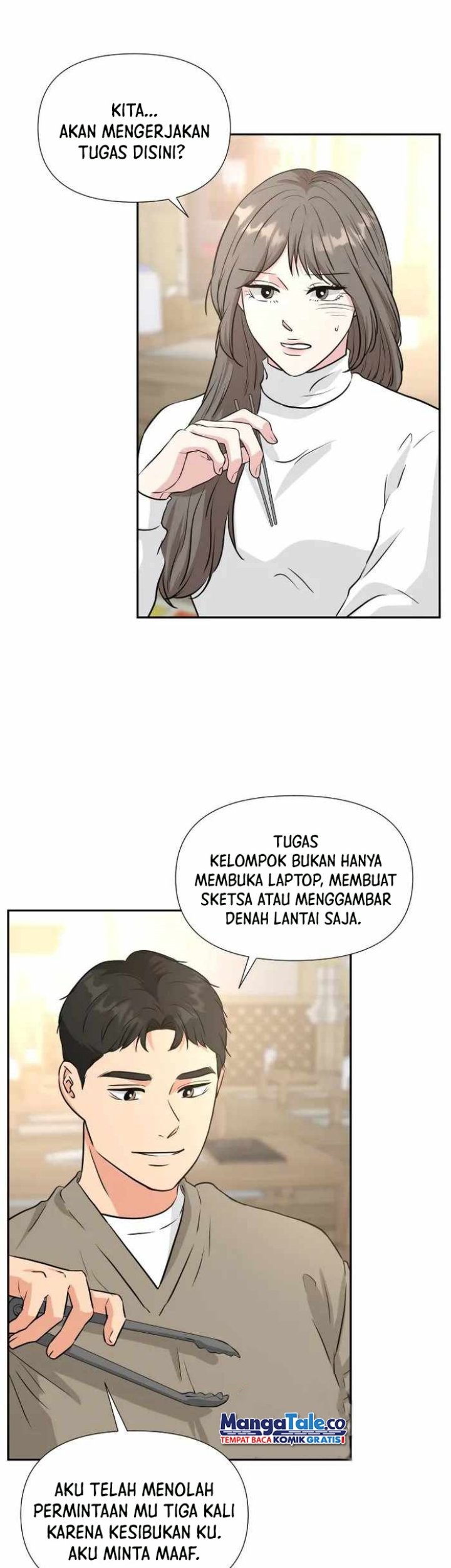 Golden Print Bab 25 halaman 9