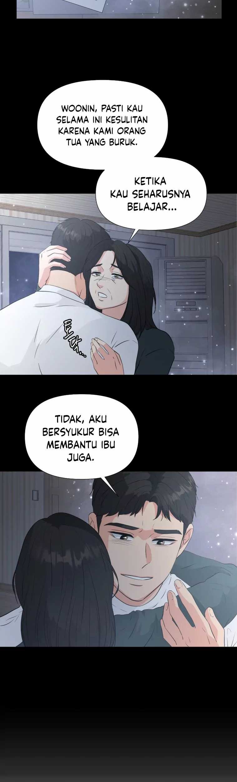 Golden Print chapter 27 halaman 6