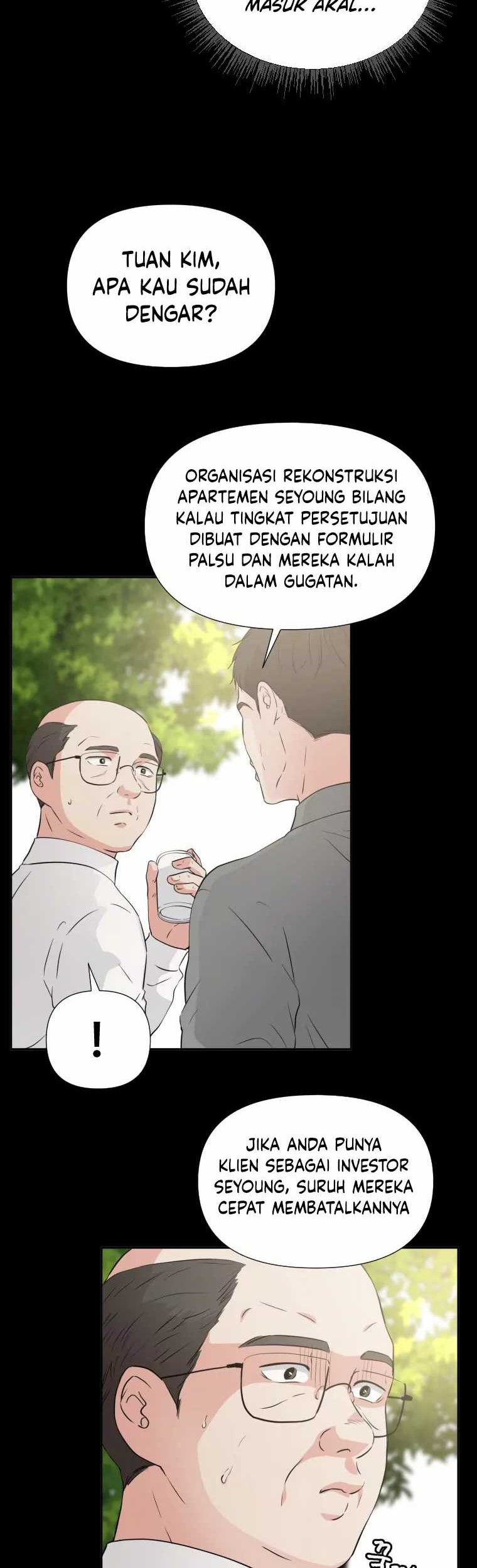 Golden Print chapter 27 halaman 11