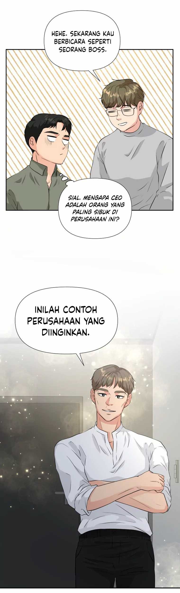 Golden Print chapter 27 halaman 32