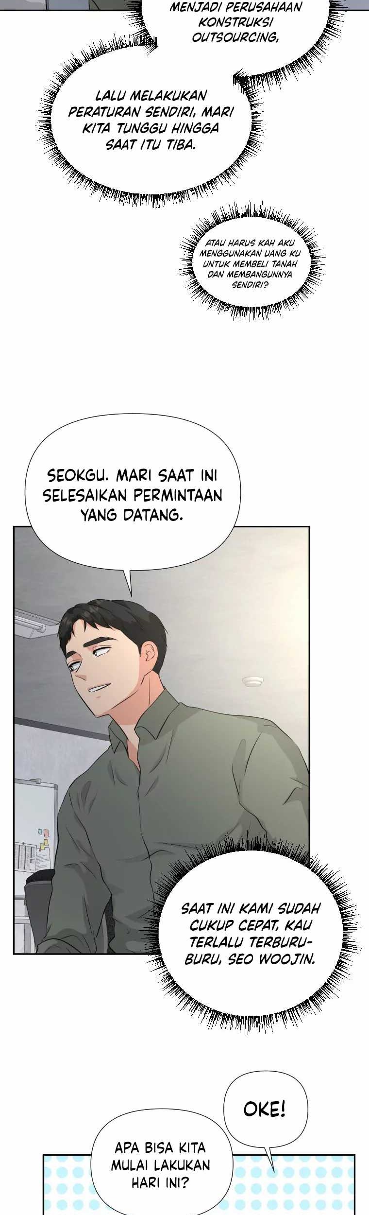 Golden Print chapter 27 halaman 34