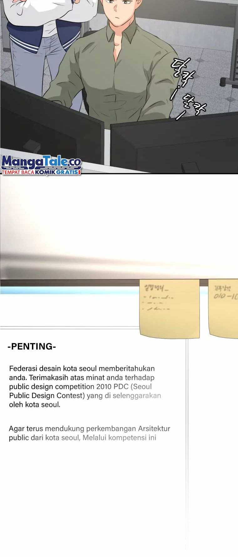 Golden Print chapter 27 halaman 37
