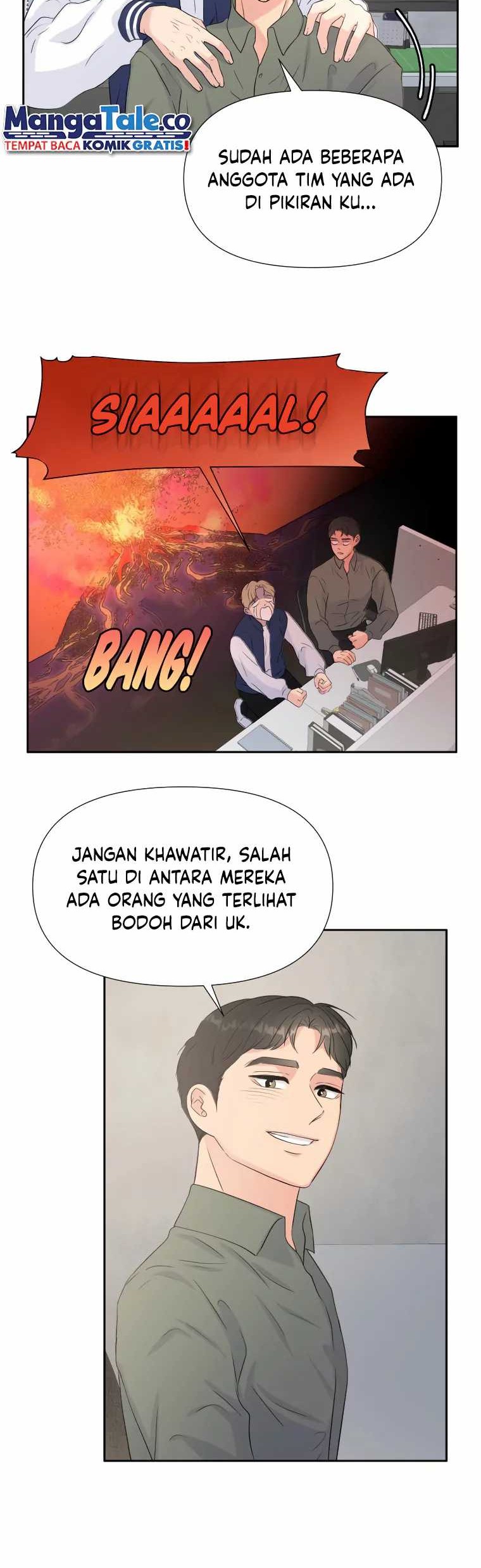 Golden Print Bab 28 halaman 5
