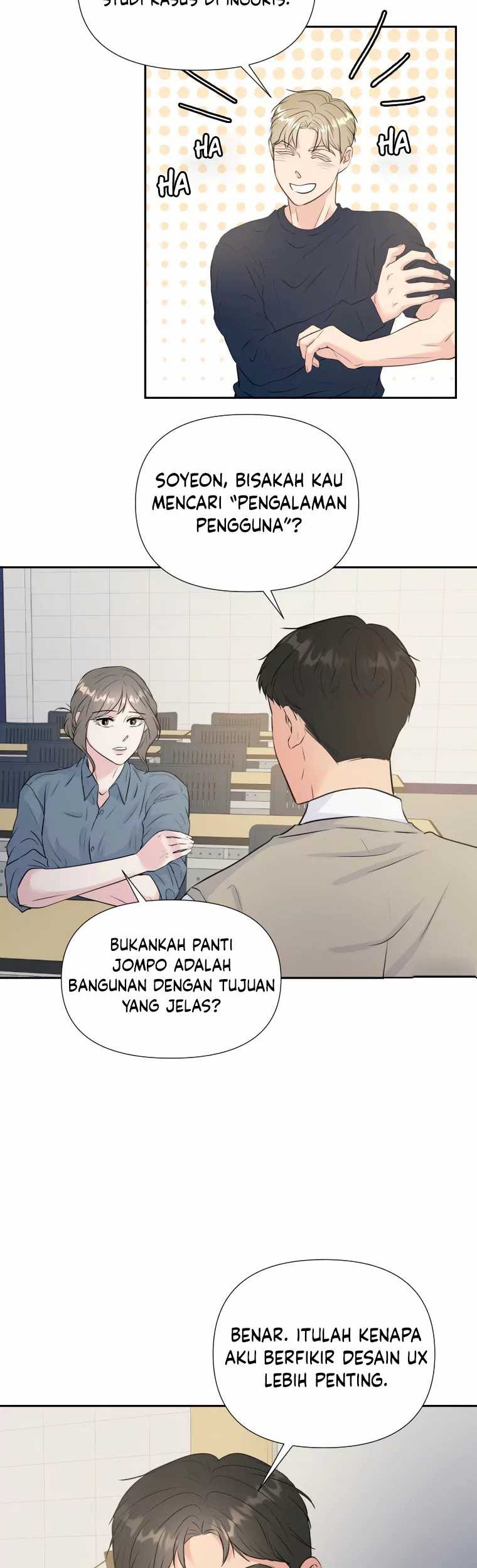 Golden Print Bab 28 halaman 31