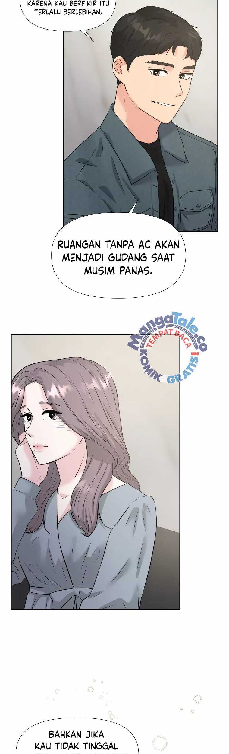 Golden Print chapter 29 halaman 14