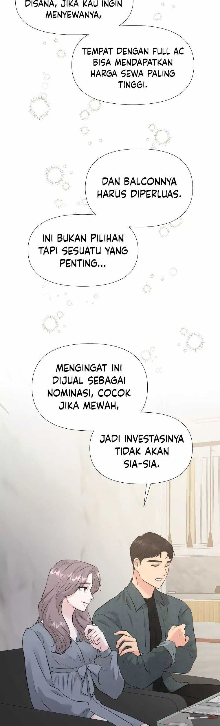 Golden Print chapter 29 halaman 15