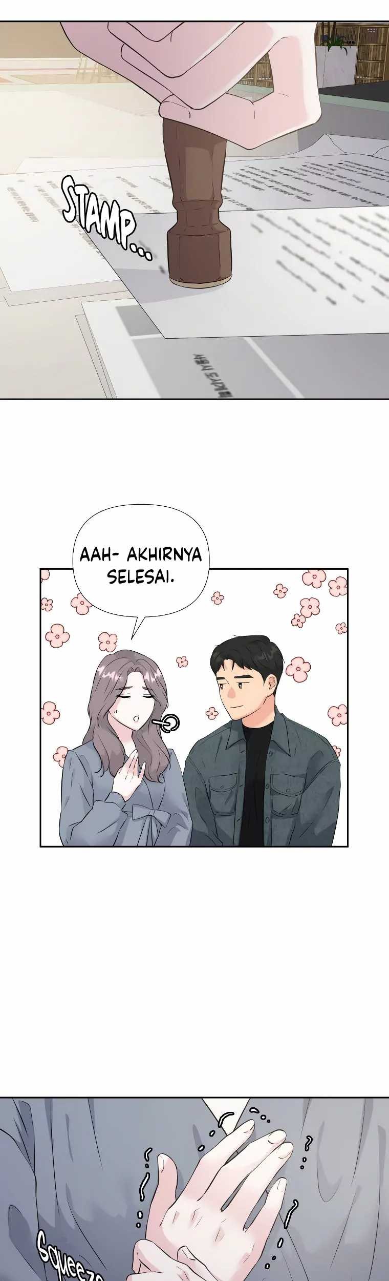 Golden Print chapter 29 halaman 17