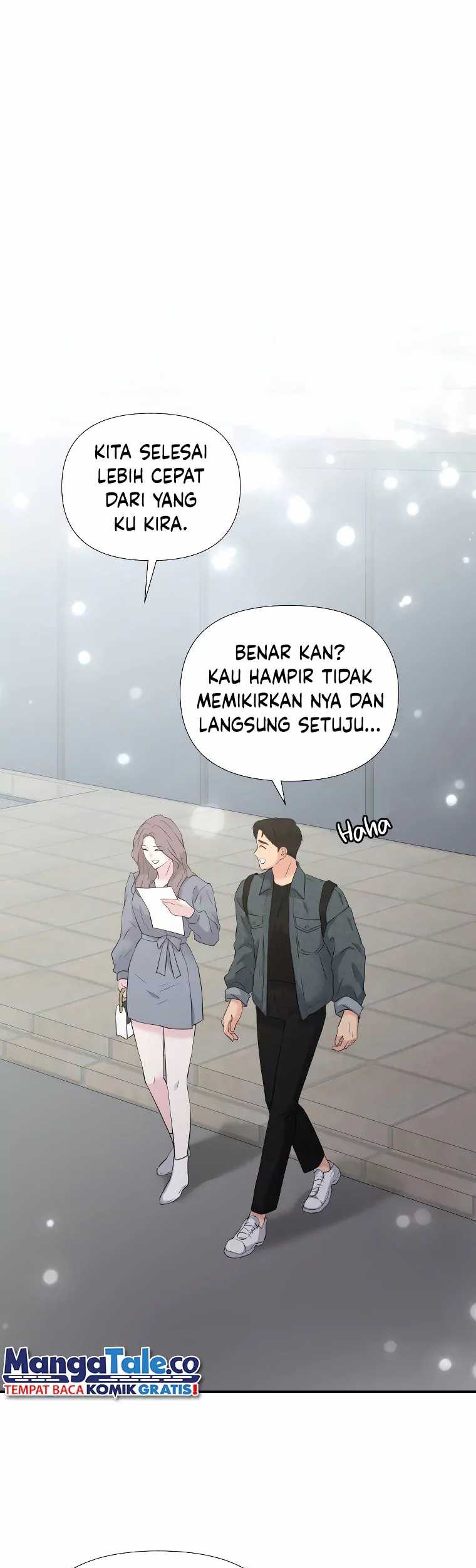 Golden Print chapter 29 halaman 19
