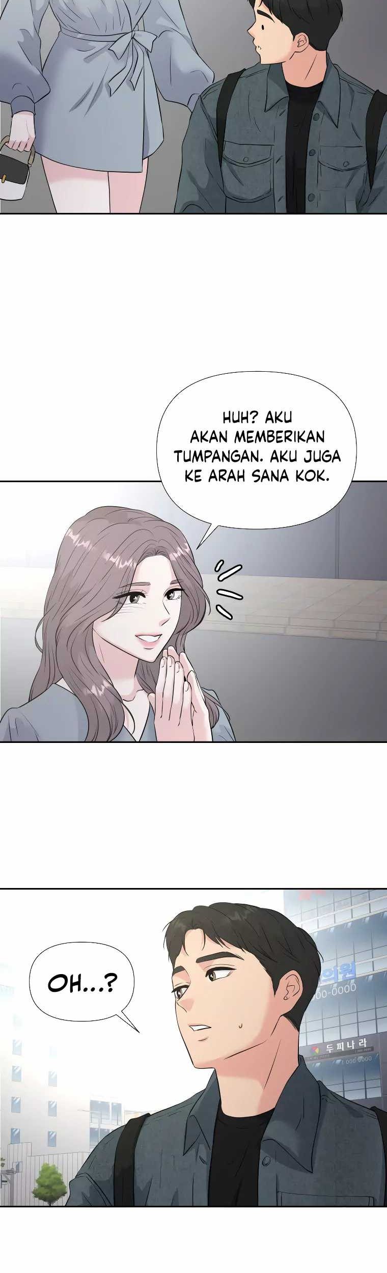 Golden Print chapter 29 halaman 24