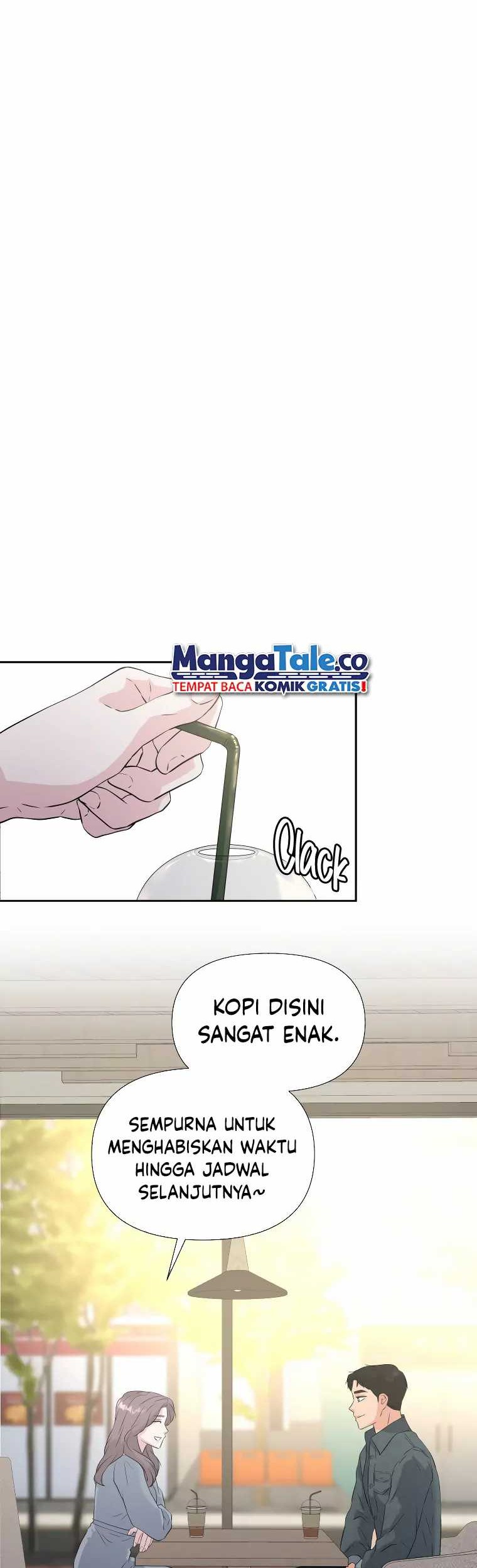 Golden Print chapter 29 halaman 25