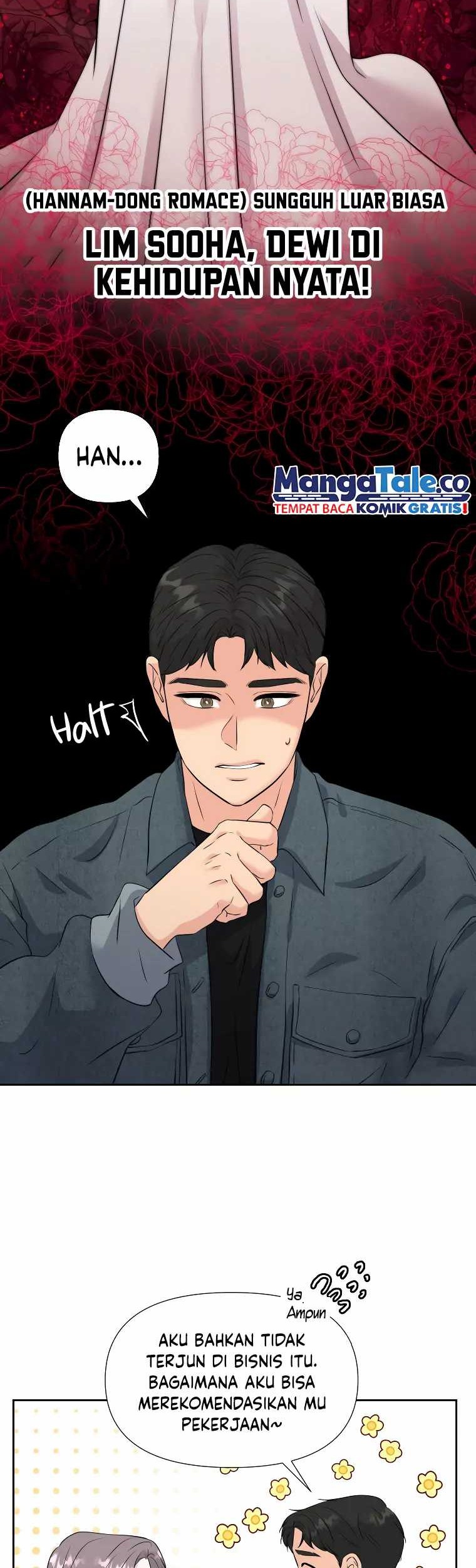 Golden Print chapter 29 halaman 30