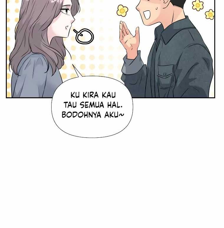 Golden Print chapter 29 halaman 31