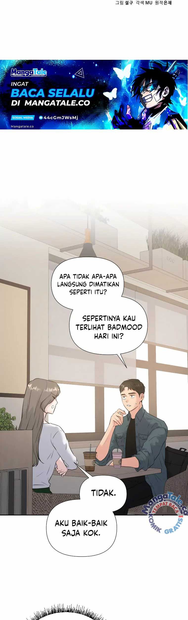 Golden Print chapter 31 halaman 9