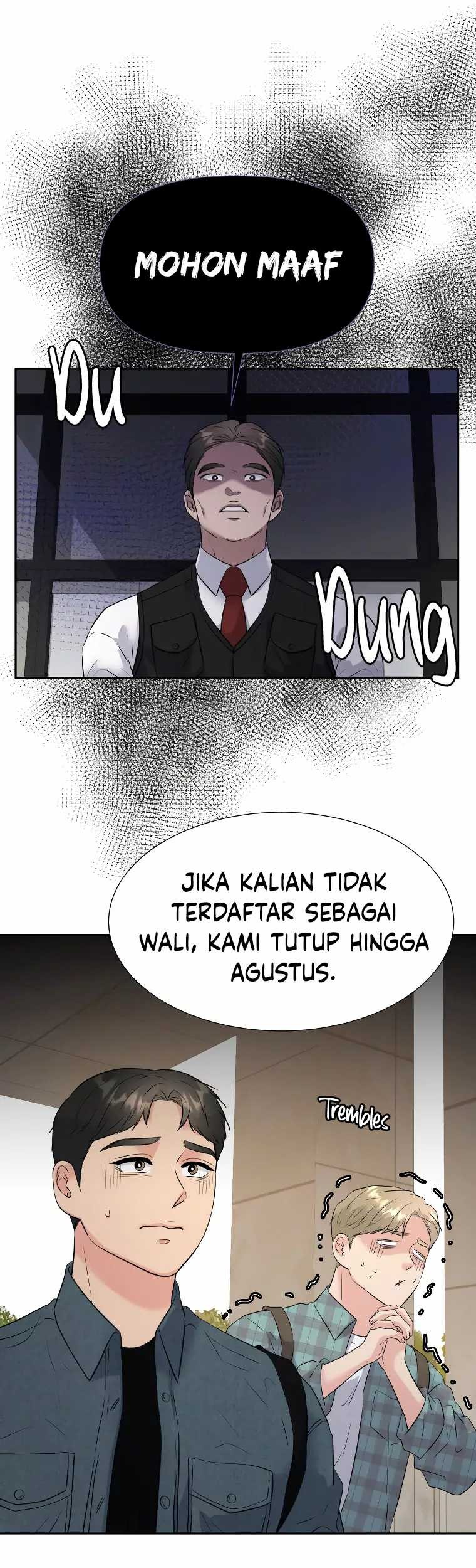 Golden Print chapter 31 halaman 30