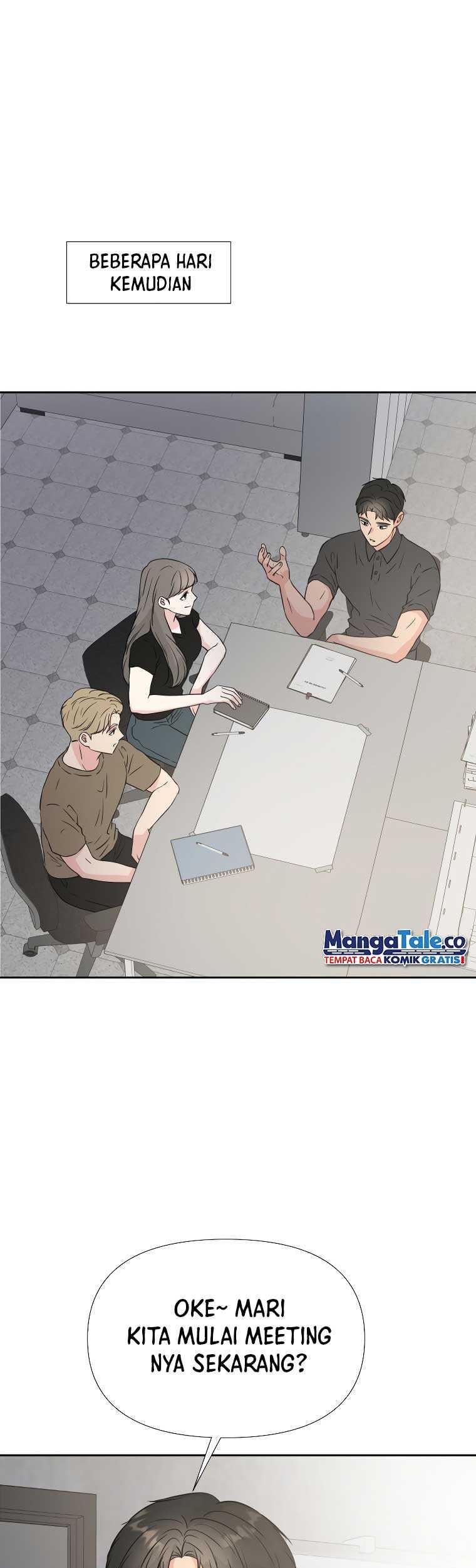 Golden Print chapter 32 halaman 2
