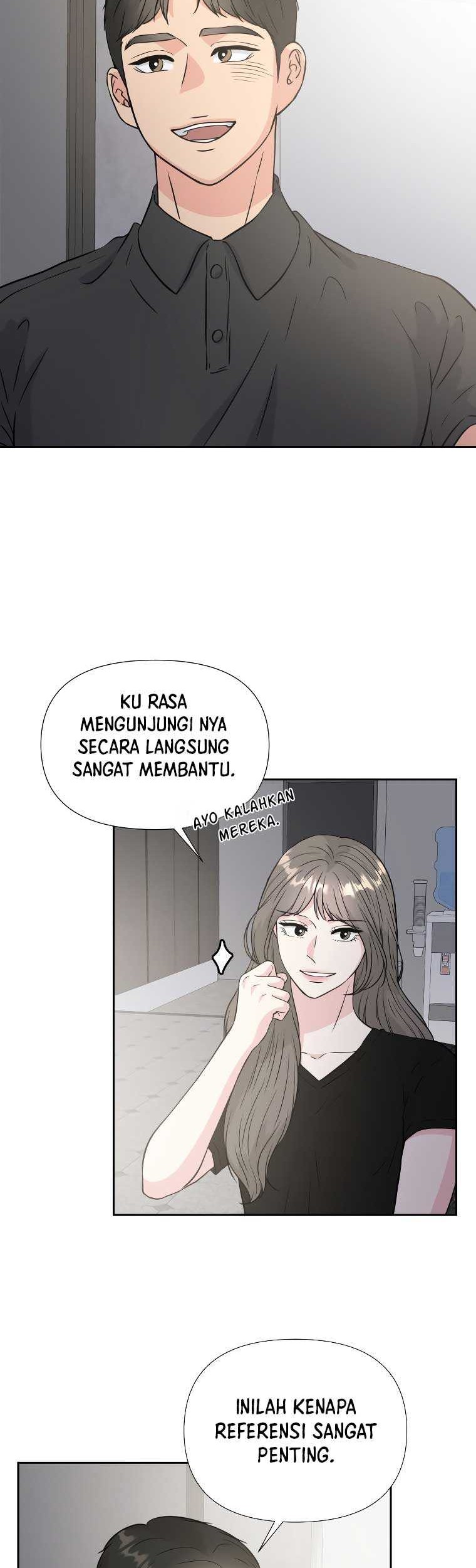 Golden Print chapter 32 halaman 3