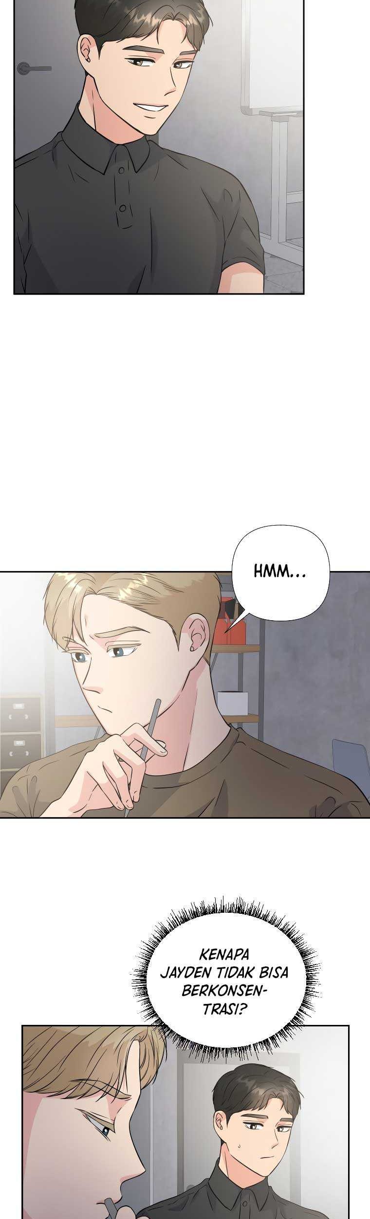 Golden Print chapter 32 halaman 4