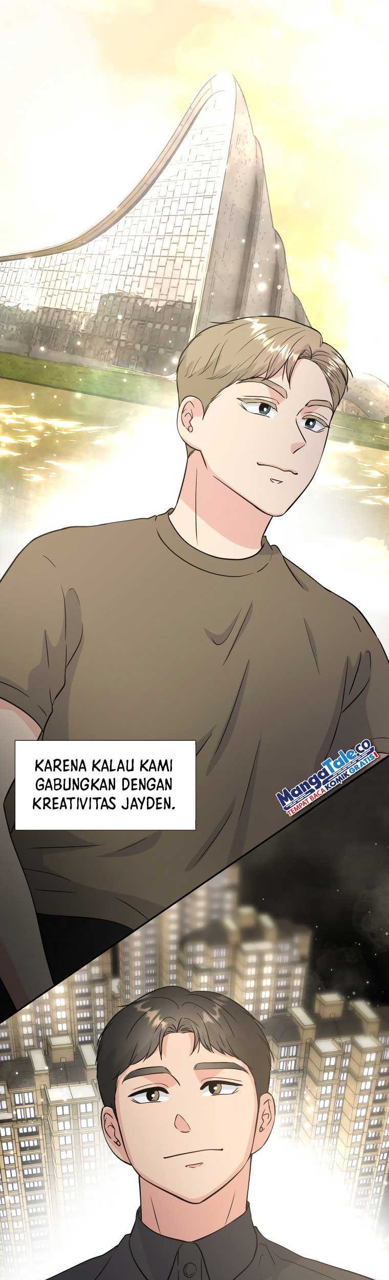 Golden Print chapter 32 halaman 7