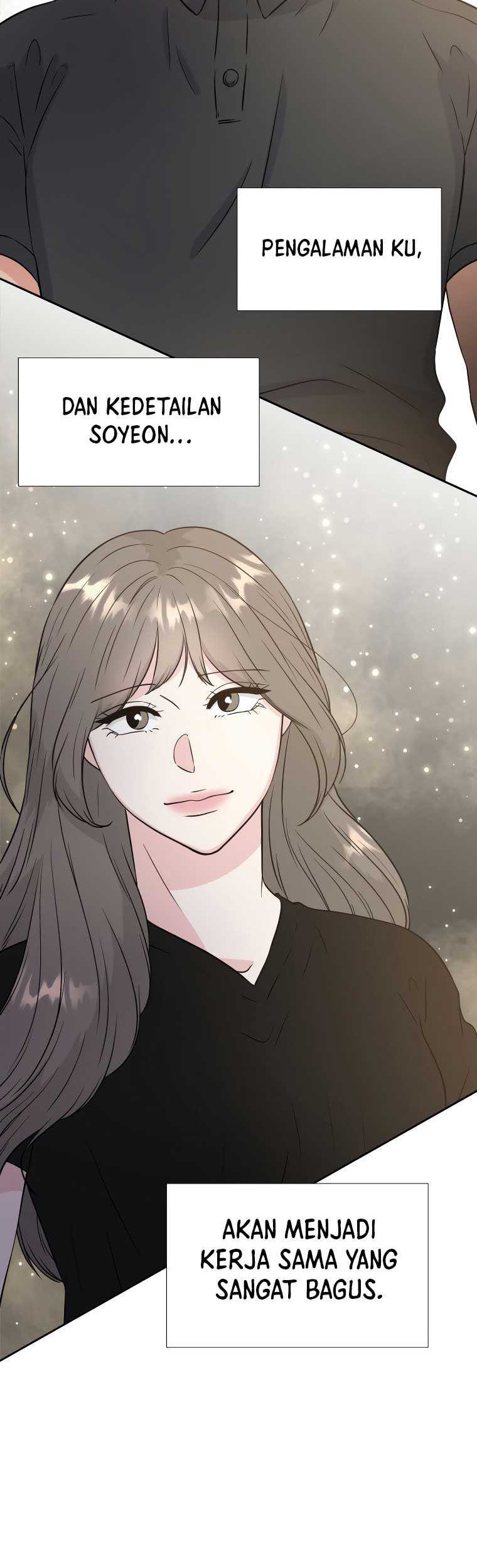 Golden Print chapter 32 halaman 8
