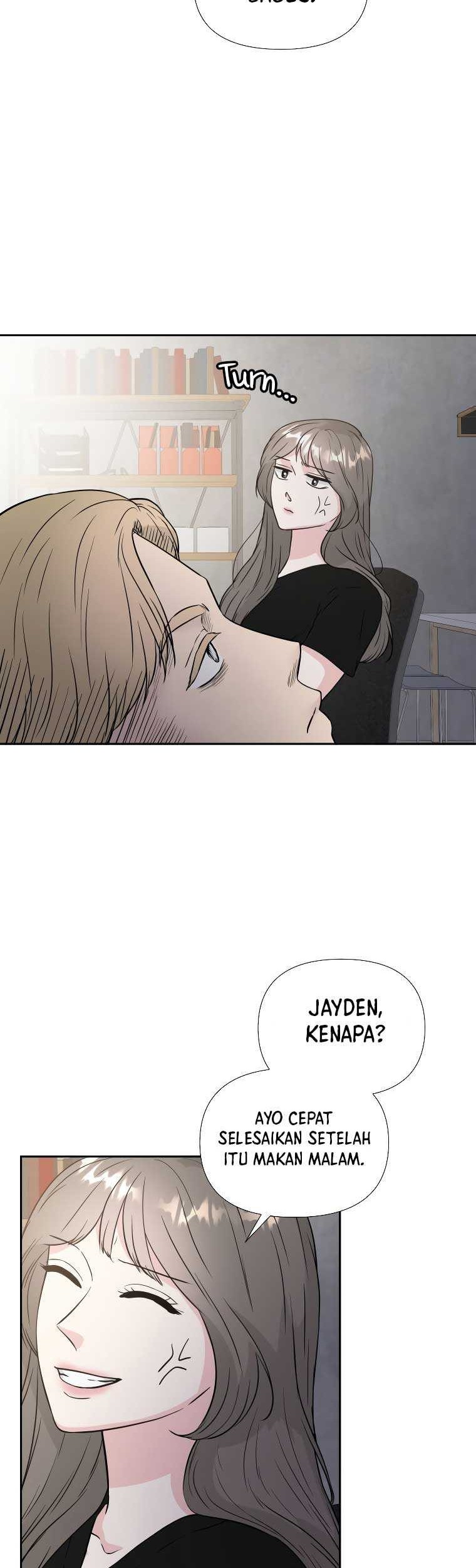 Golden Print chapter 32 halaman 10