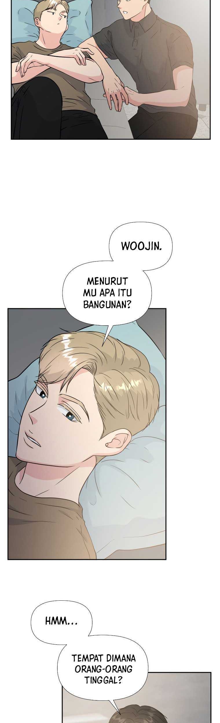 Golden Print chapter 32 halaman 15
