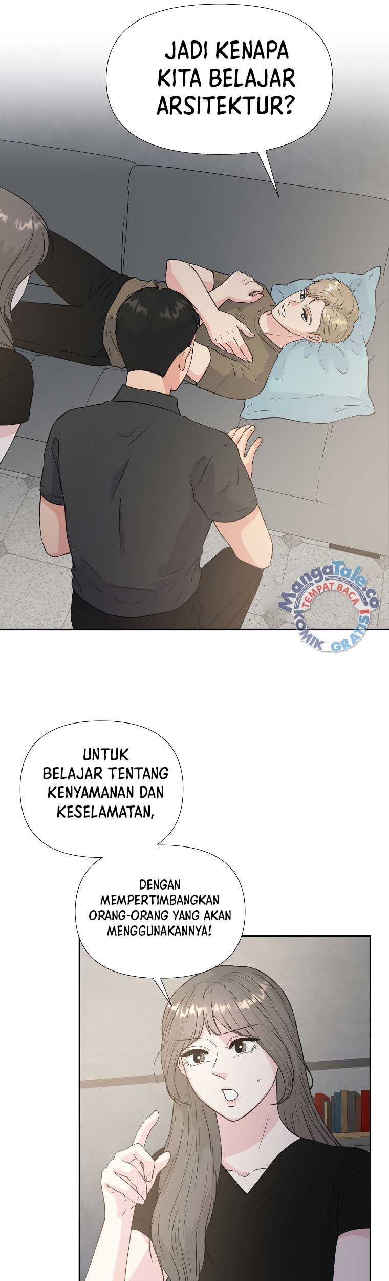 Golden Print chapter 32 halaman 17