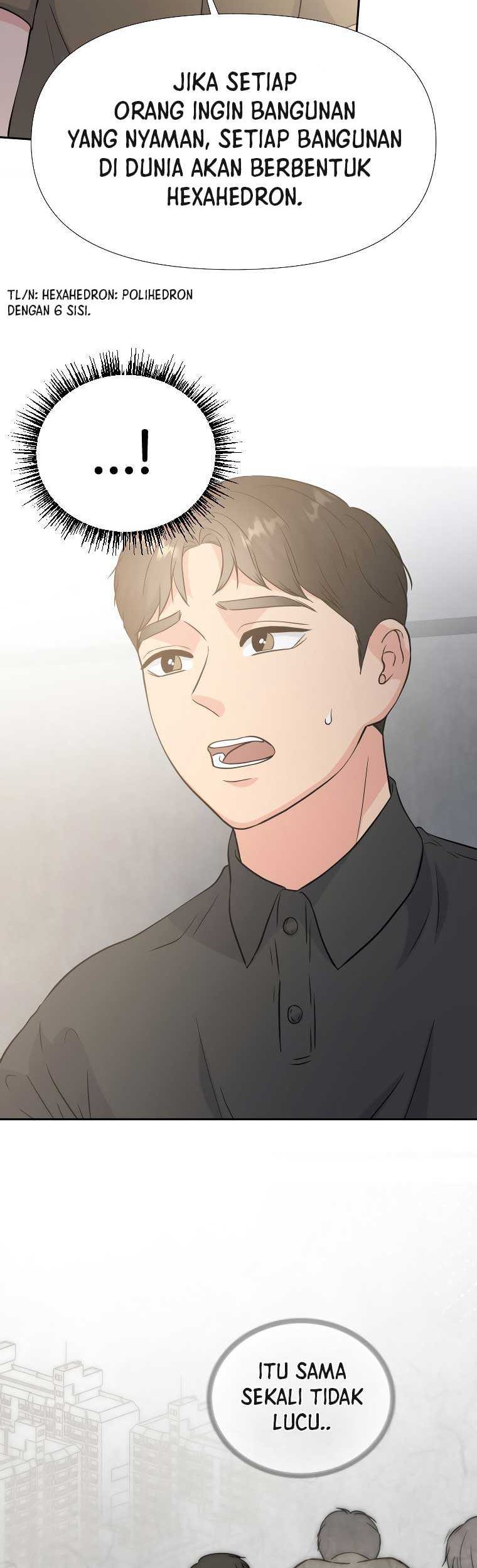 Golden Print chapter 32 halaman 28