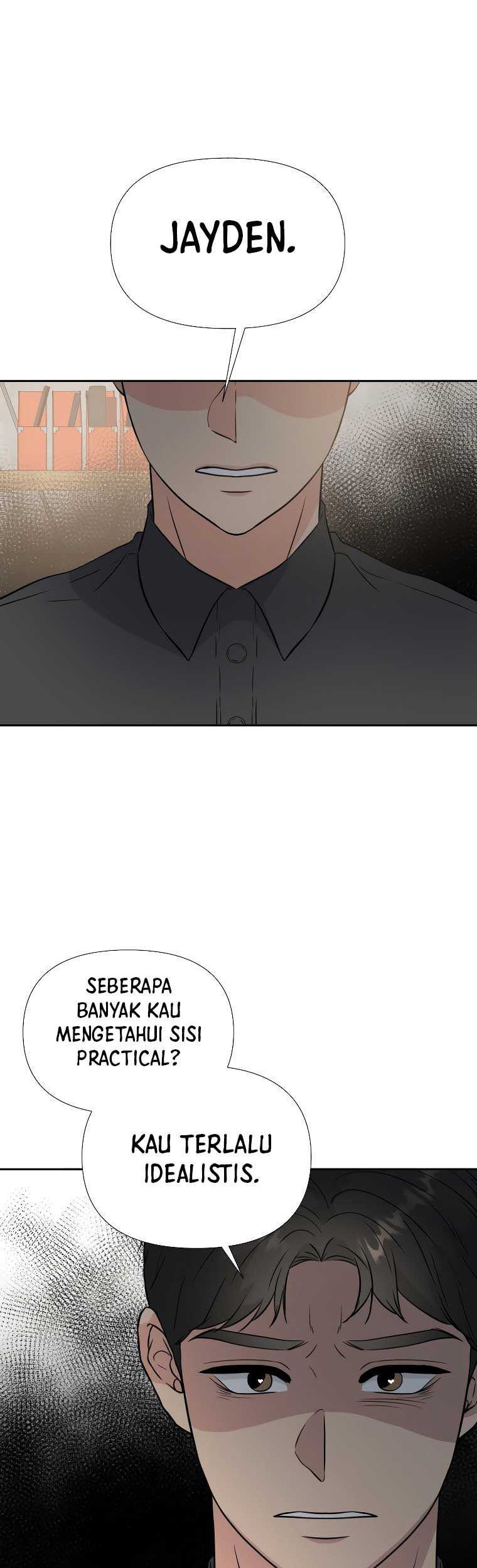 Golden Print chapter 32 halaman 33