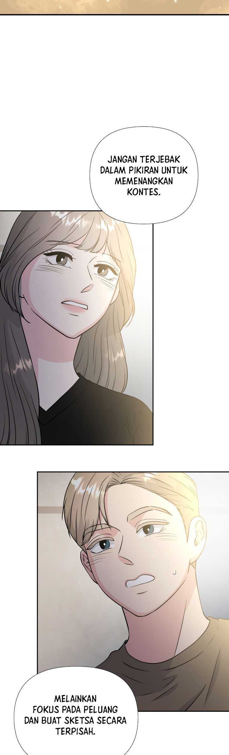 Golden Print chapter 32 halaman 45