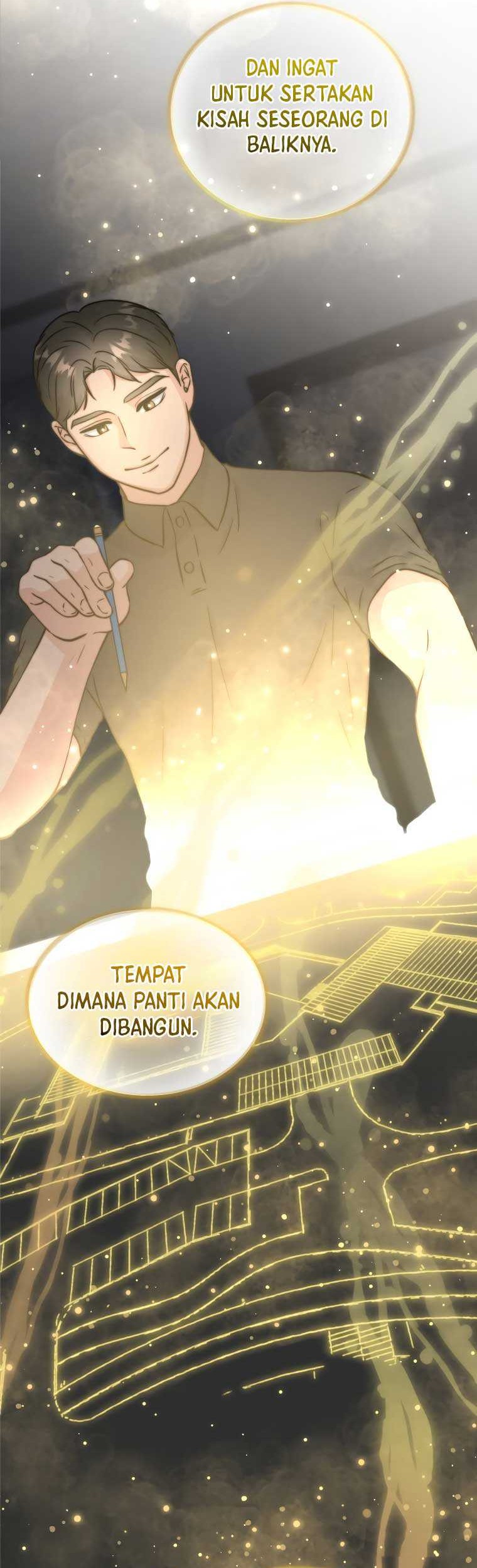 Golden Print chapter 32 halaman 48