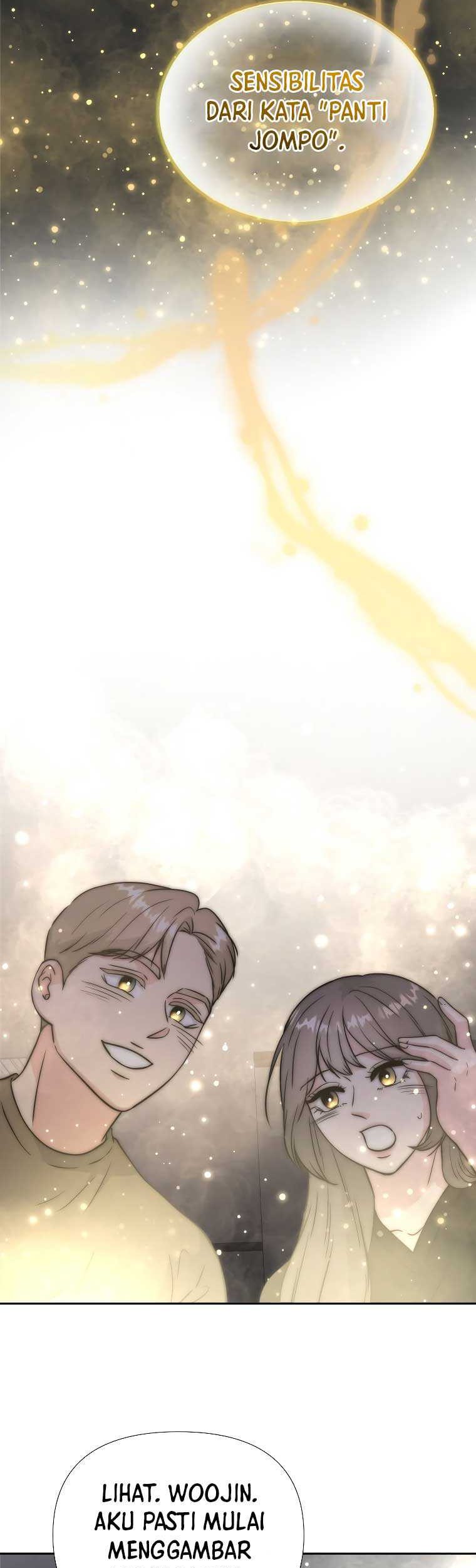 Golden Print chapter 32 halaman 49