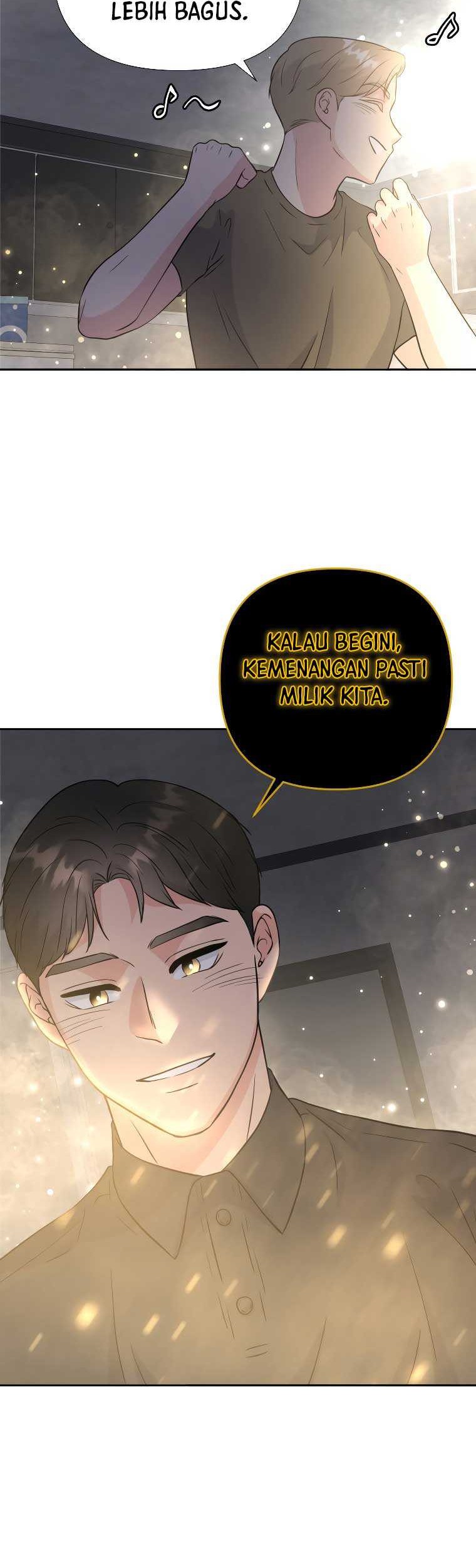 Golden Print chapter 32 halaman 50