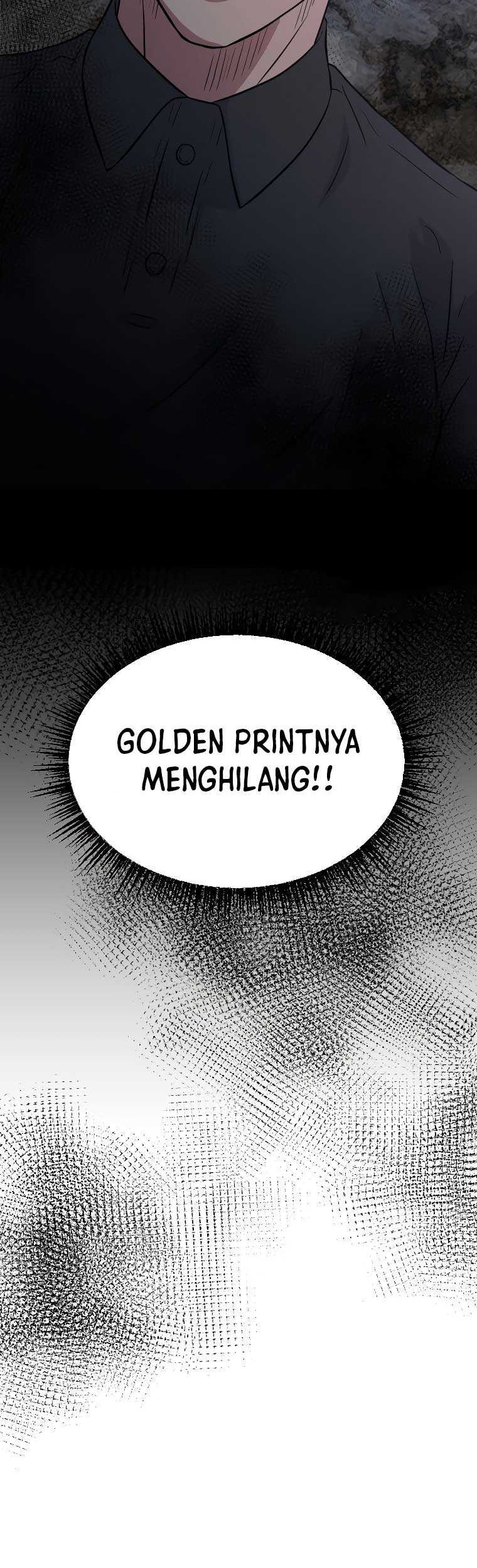 Golden Print chapter 32 halaman 53