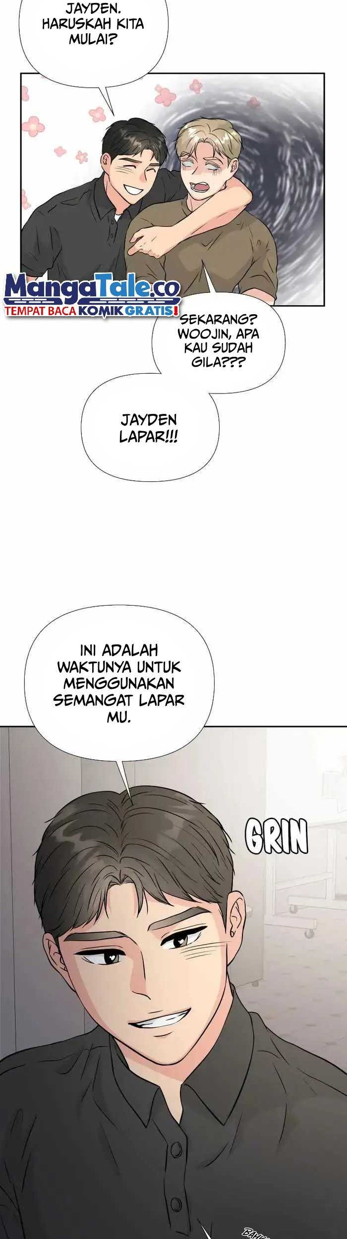 Golden Print Bab 35 halaman 25