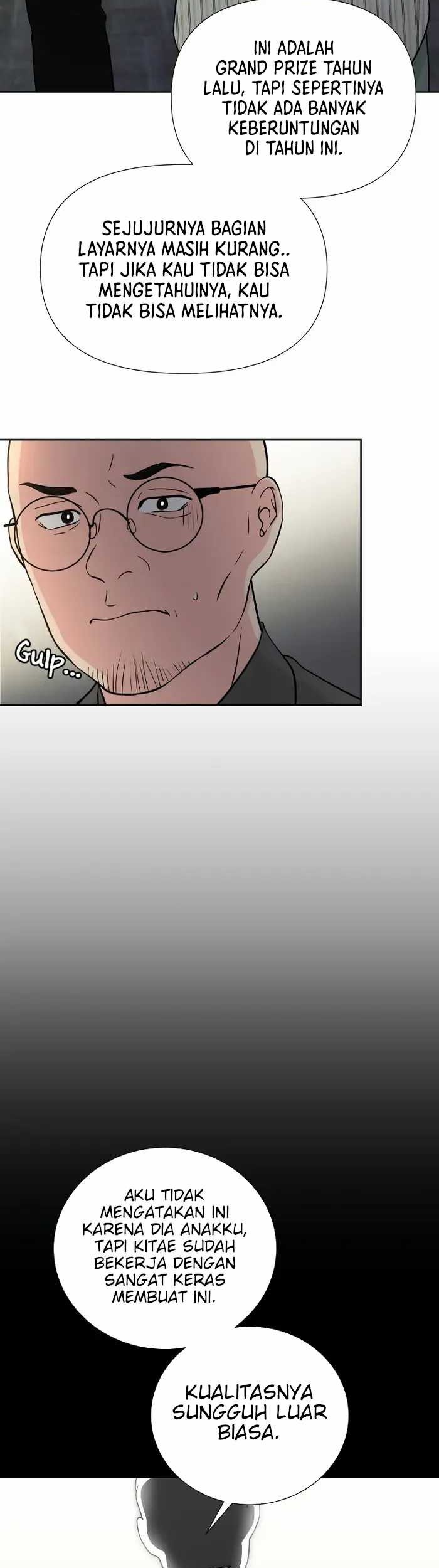 Golden Print chapter 37 halaman 4
