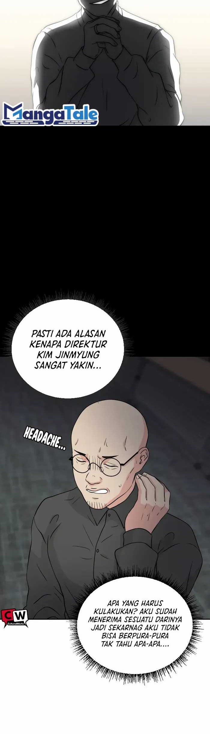 Golden Print chapter 37 halaman 5