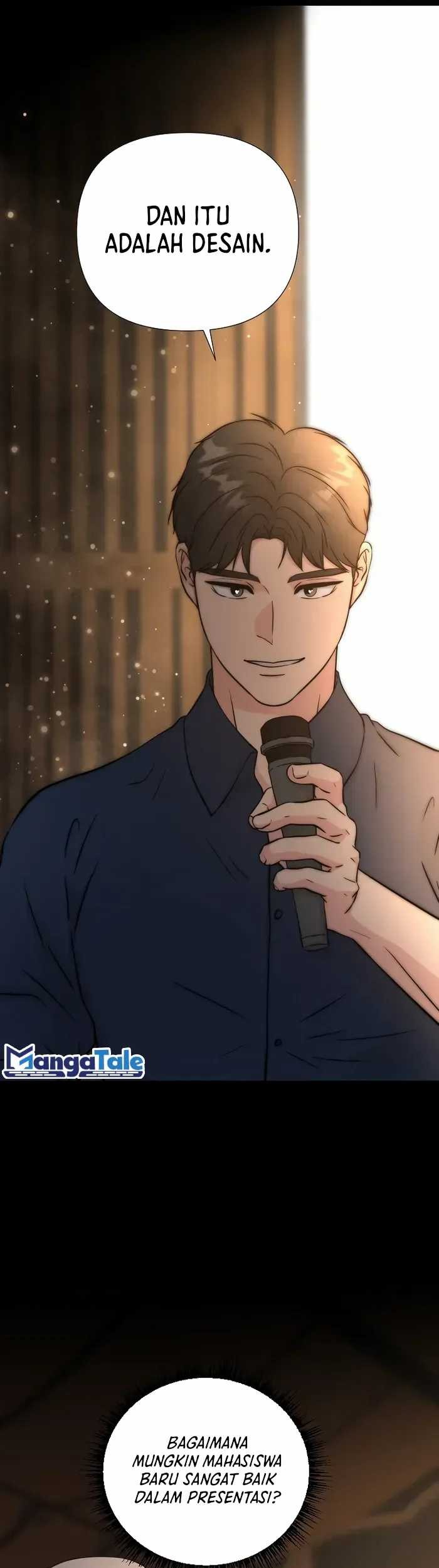 Golden Print chapter 37 halaman 10