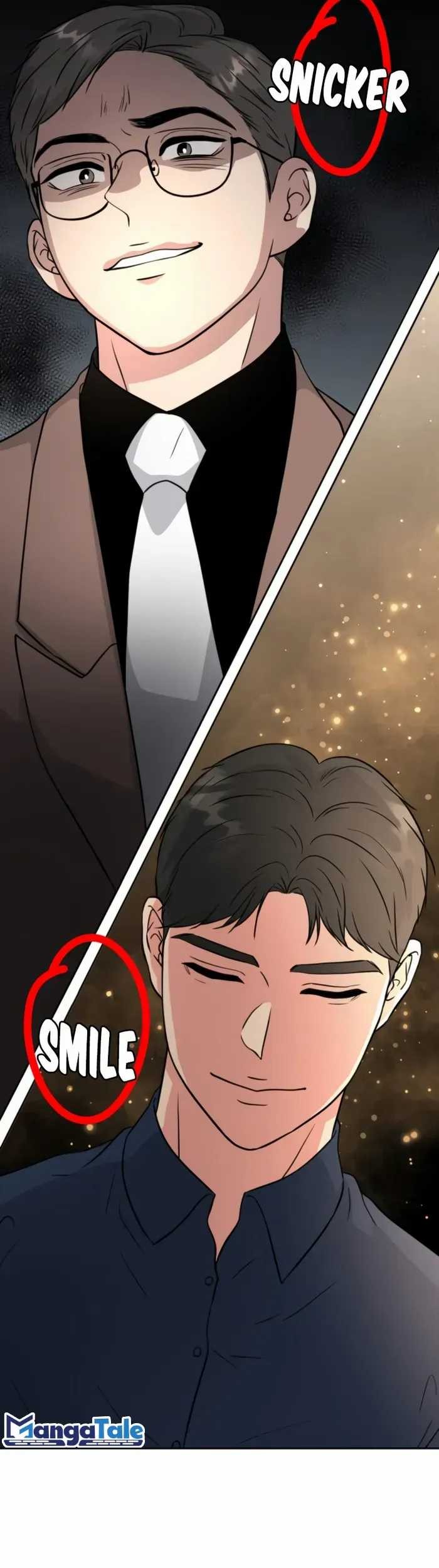 Golden Print chapter 37 halaman 27