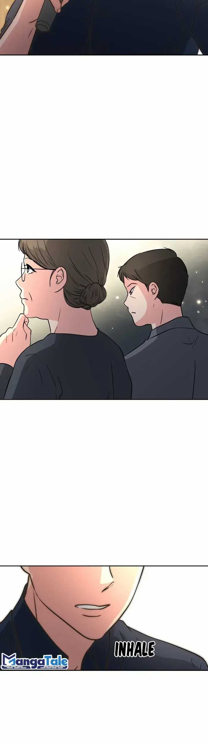 Golden Print chapter 37 halaman 41