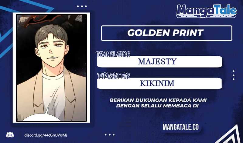 Golden Print Bab 42 halaman 1