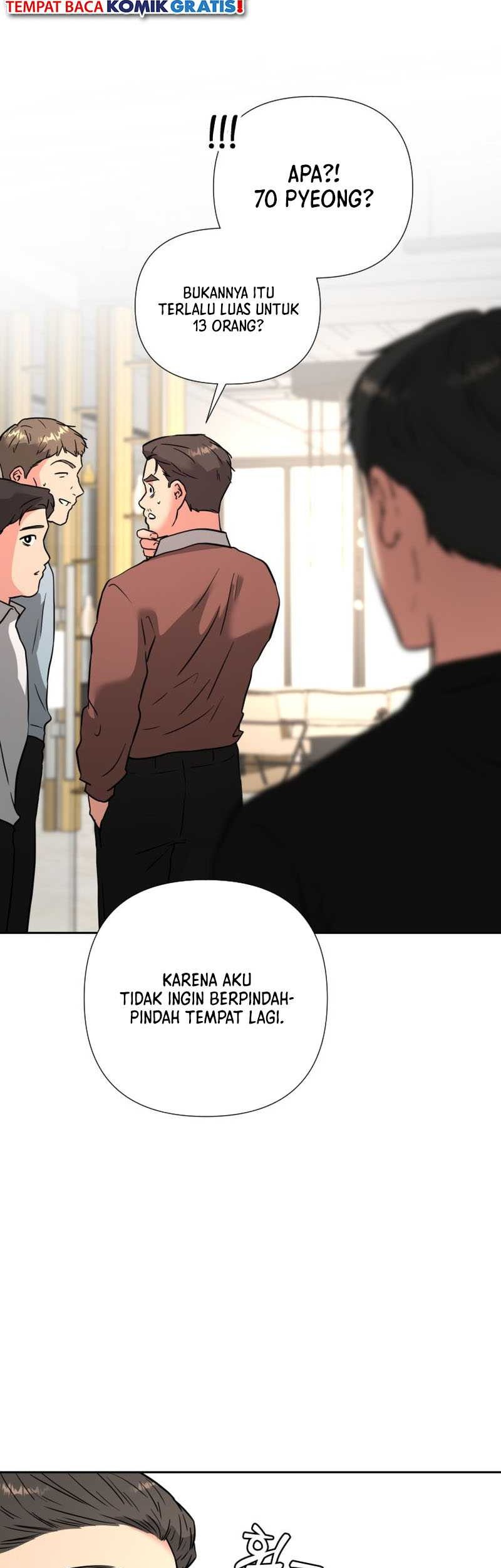 Golden Print chapter 45 halaman 10