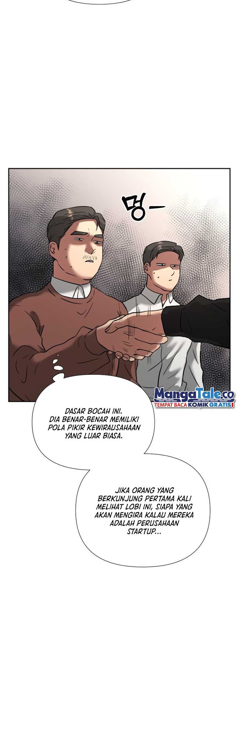 Golden Print chapter 45 halaman 13