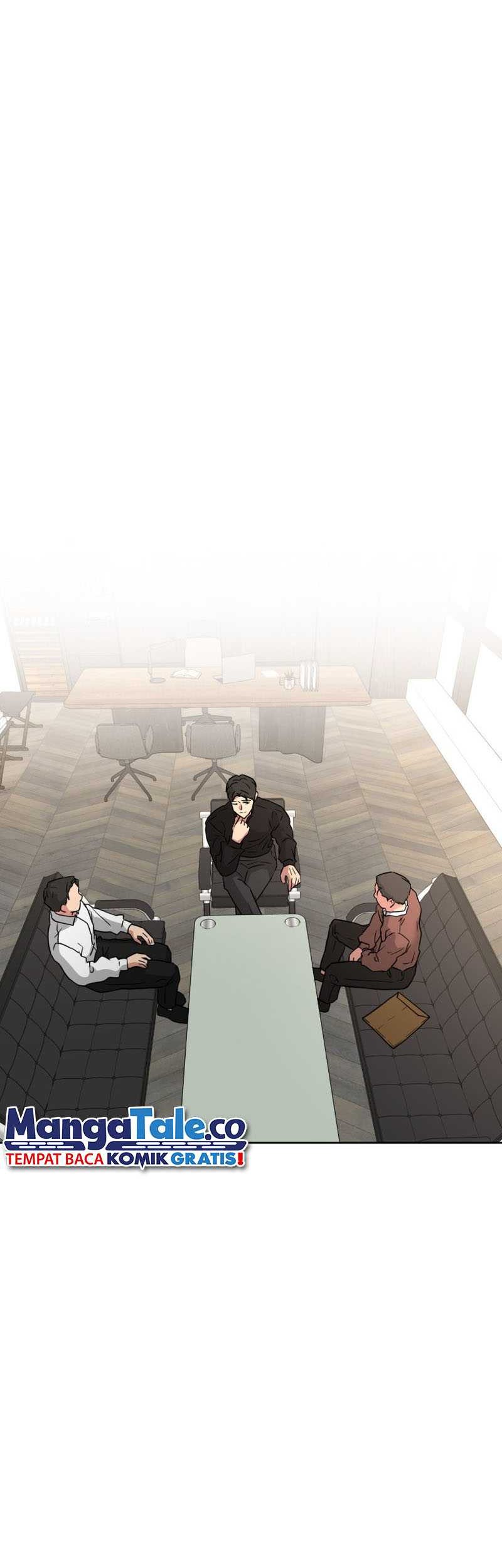 Golden Print chapter 45 halaman 16