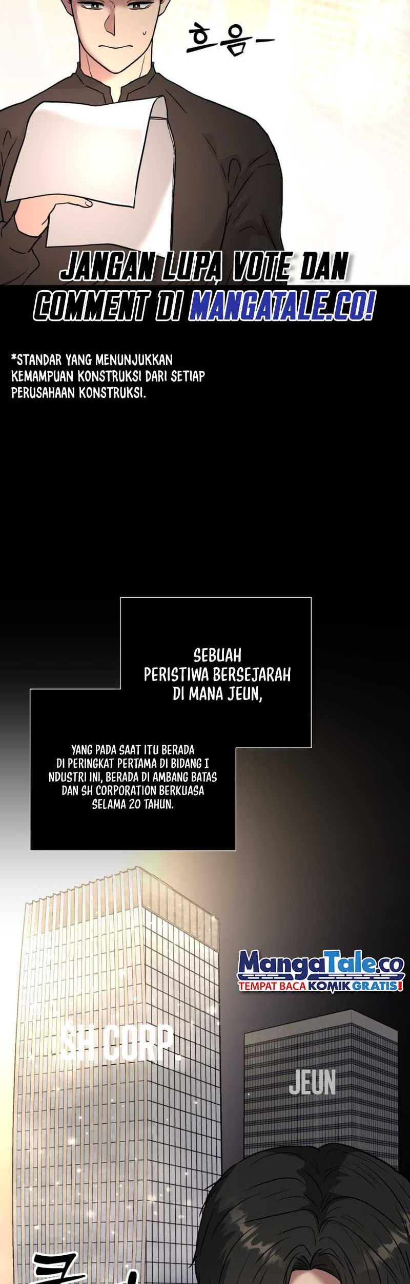 Golden Print chapter 45 halaman 23